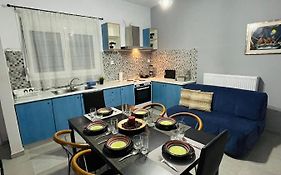 Billy'S Cozy Place Trikala